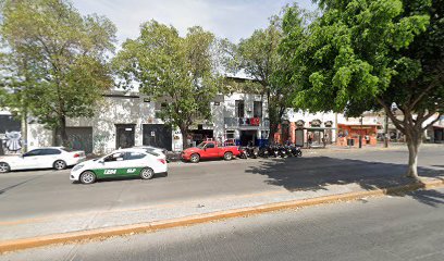 Negocio Italika Centro De Servicio (Cesit)