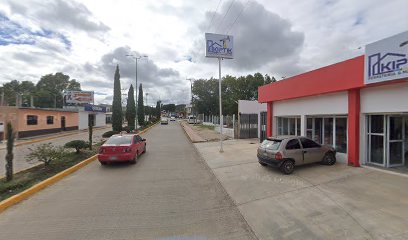 Italika Kolob Refacciones