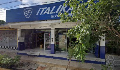Negocio Italika Refacciones