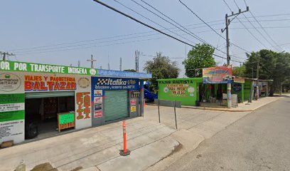 Italika Refacciones Y Accesorios Para Motos
