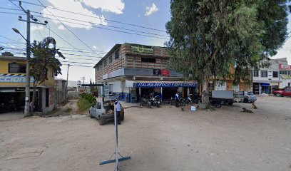 Italika Servicios Y Refacciones