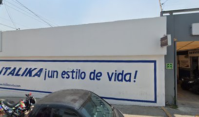 Italika Un Estilo De Vida