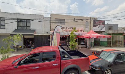 Javymotorefacciones