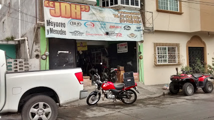 Jdh