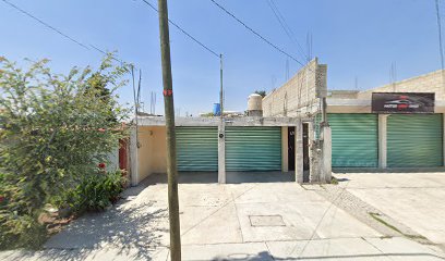 Negocio Jj Moto Servicio Y Refacciones