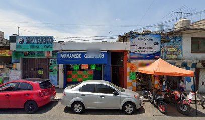 Kairo Motopartes