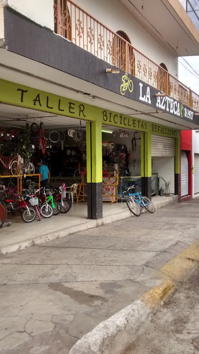 Negocio La Azteca