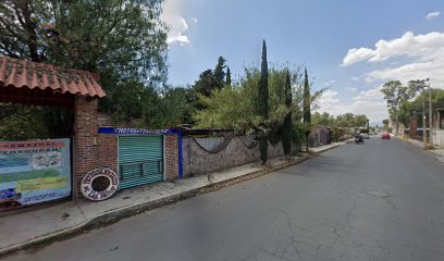 Negocio La Casa De Las Motos