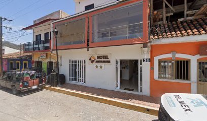 Negocio La Casa De Los Abuelos Moto Refacciones