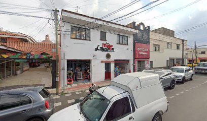 La Motoneta