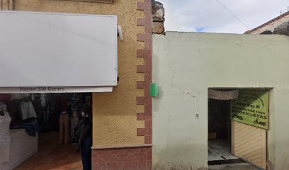 La Refa De Motos