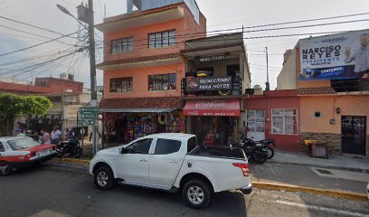 La Refa