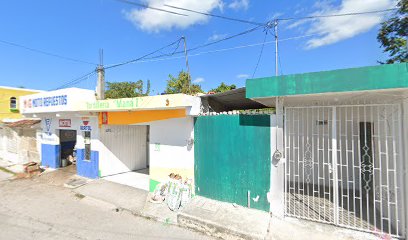 M&G Motorepuestos