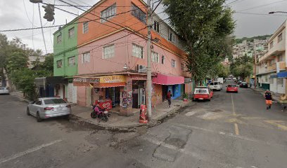 Madan Refacciones Y Accesorios Para Moto