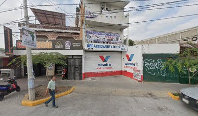 Mi Moto