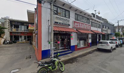 Negocio Mi Moto Refacciones Tenancingo