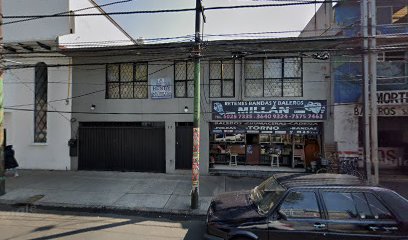 Millan Motorefacciones