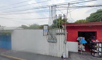 Mimoto Refaccionaria Motos