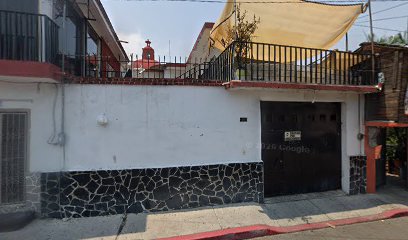 Mimoto Refaccionaria