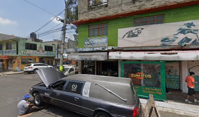 Moprix Refacciones