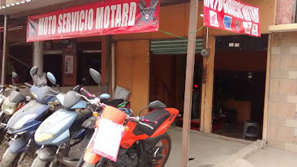 Motard Refaccionaria