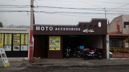 Moto Accesorios