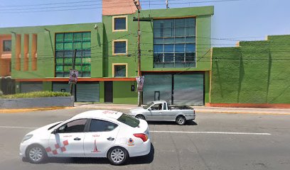Moto Azul Refacciones