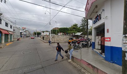 Negocio Moto G Cintalapa (Motocicletas Y Refacciones)
