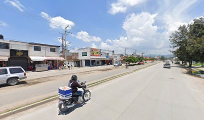Moto Partes Atotonilco