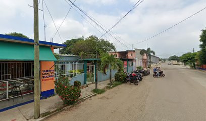 Negocio Moto Partes Azteca