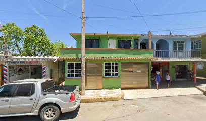 Negocio Moto Partes Del Sureste