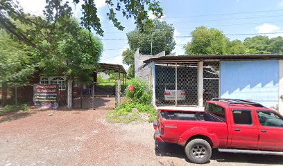 Negocio Moto Partes El Gallo De Oro