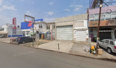 Negocio Moto Partes El Triángulo