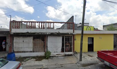 Moto Partes Espinosa