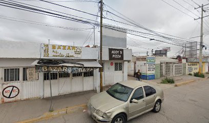 Negocio Moto Partes Fresnillo
