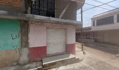 Moto Partes “Gama”