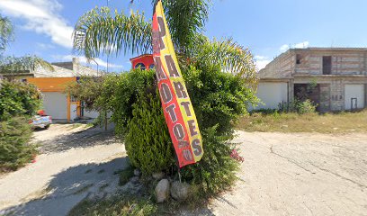 Negocio Moto Partes Geritza Y Taller