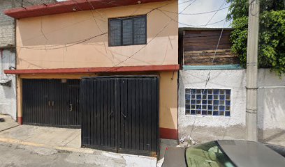 Moto Partes Joshua
