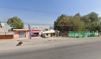 Moto Partes La Estrella