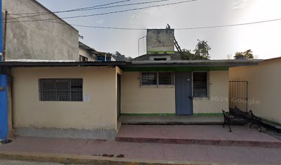 Negocio Moto Partes Leo