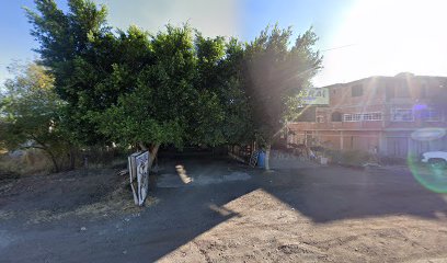 Moto Partes Lomeli