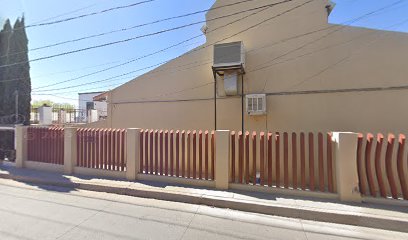 Negocio Moto Partes Mendoza