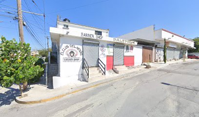 Moto Partes Niko