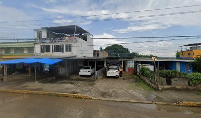 Moto Partes Ortiz