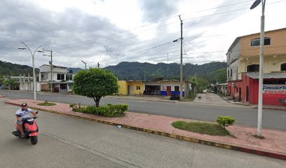 Negocio Moto Partes Ostuacan