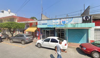 Negocio Moto Partes Racing