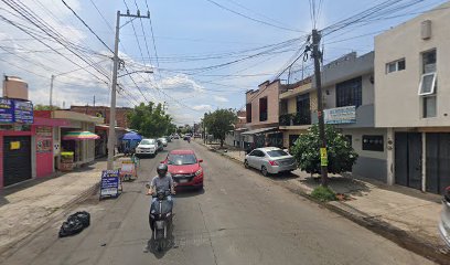 Negocio Moto Partes Ramirez