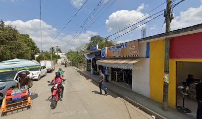 Negocio Moto Partes Rayo