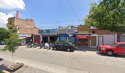 Moto Partes Rojas