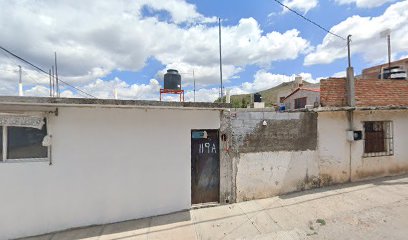 Negocio Moto Partes San Rafael